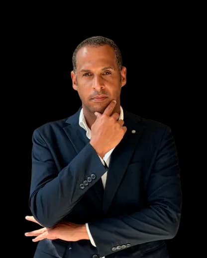 Ivan Abreu, Associated Partner at Ophir Properties