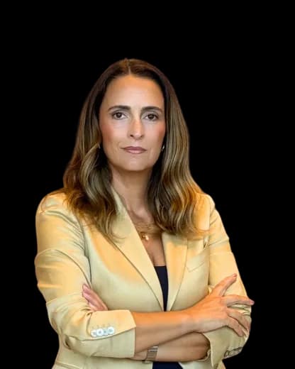 Zelia Dionisio, Associated Partner at Ophir Properties
