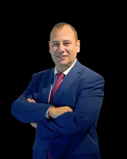 Ziad Oweiss, Managing Partner at Ophir Properties