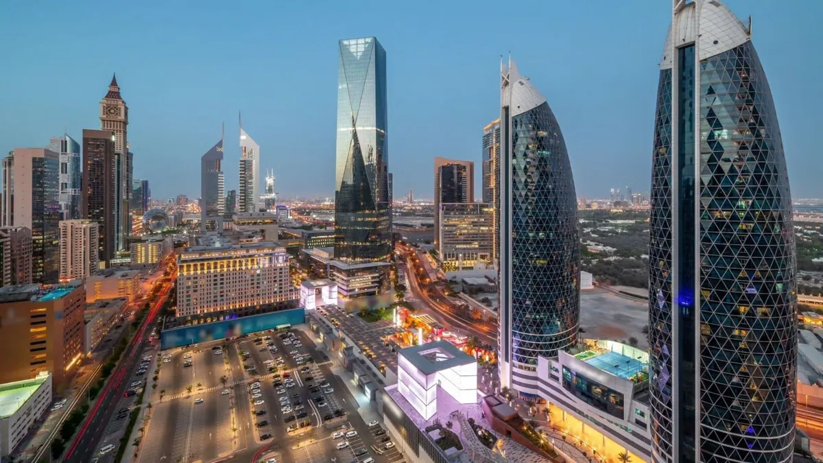 DIFC — 4